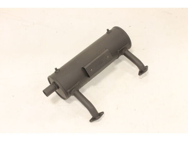 11815214-1-M-Kohler-2478622-S-Kit: Muffler-starter Side