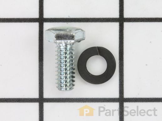 11815349-1-M-Kohler-25086539-S-Screw, H.C. Sems 1/4-20x5/8"