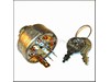 Switch , Key – Part Number: 2509937-S