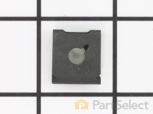 11815371-1-M-Kohler-2515437-S-Clip, Baffle Mounting