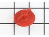 Knob: Cover (red Troy-bilt) – Part Number: 2534106-S