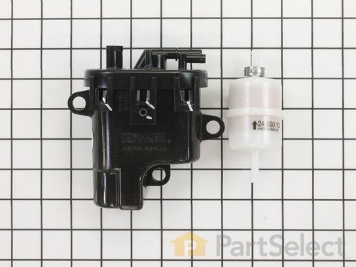 11815384-1-M-Kohler-2539316-S-Kit: Fuel Module Pump