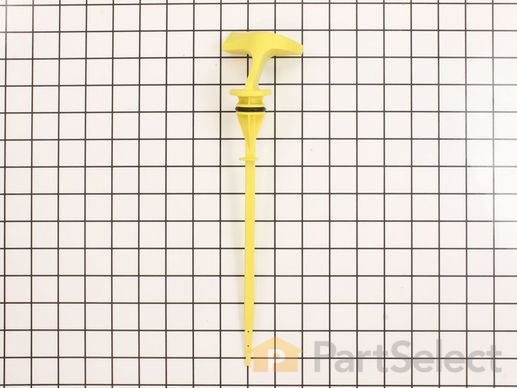 11815444-1-M-Kohler-3203814-S-Dipstick: Assembly