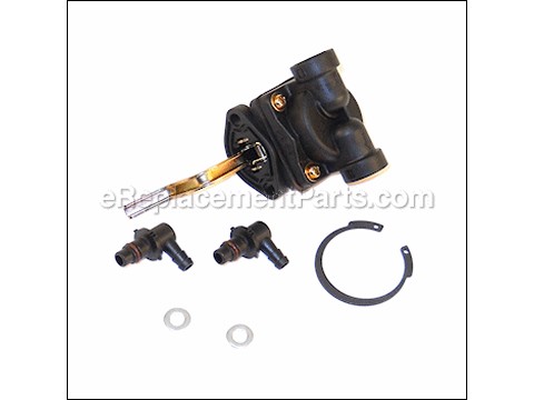 11816050-1-M-Kohler-4855905-S-Kit: Fuel Pump