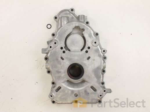 11816472-1-M-Kohler-6219910-S-Kit, Oil Pan