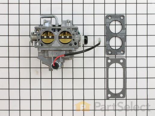11816491-1-M-Kohler-6285340-S-Kit, Carburetor W/Gaskets