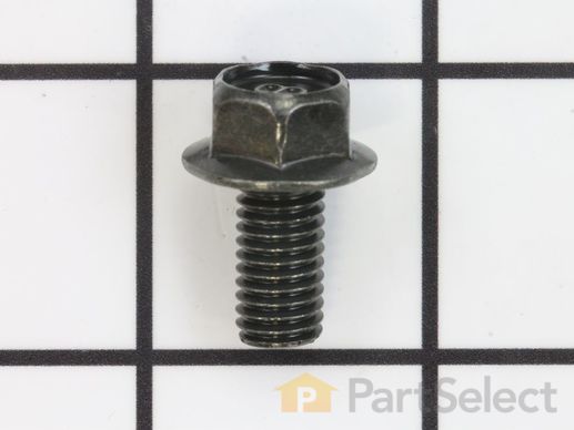 11816517-1-M-Kohler-6308610-S-Screw: Hex Flange