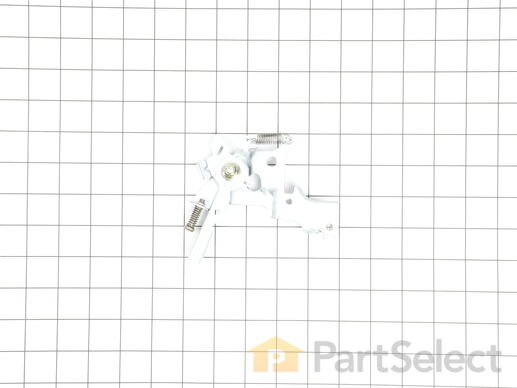 11816524-1-M-Kohler-6309002-S-Lever, Throttle