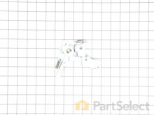 Lever, Throttle – Part Number: 6309002-S