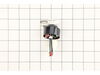 Keyswitch: 600 Series – Part Number: 6309914-S