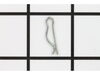 Clip – Part Number: 6315401-S