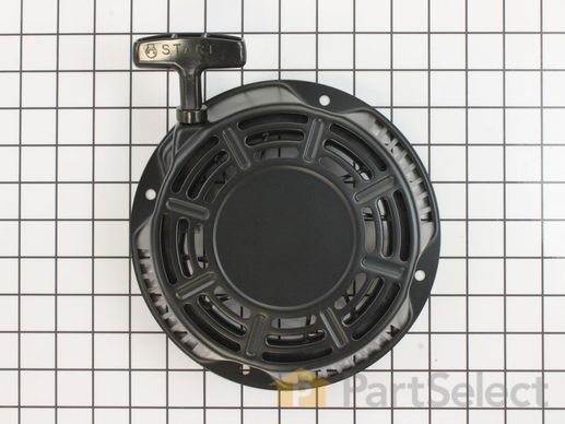 11816537-1-M-Kohler-6316501-S-Retractable Starter Assembly