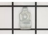 Bowden Clamp (#dsc) – Part Number: 6323708-S