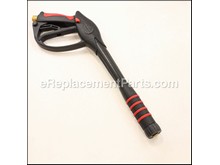 Hose – Part Number: 6332602-S