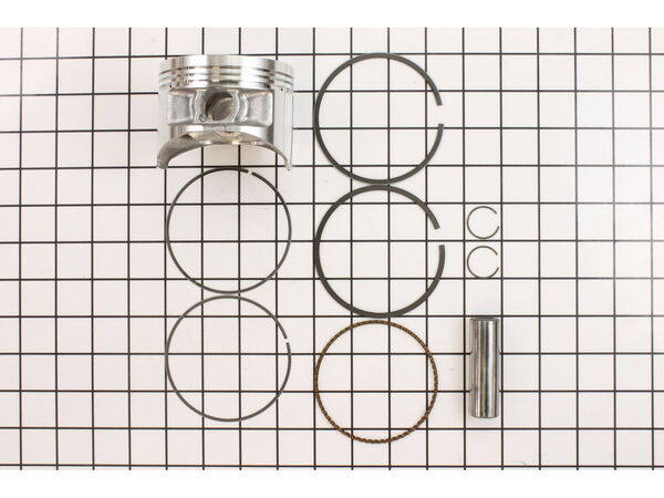 11816551-1-M-Kohler-6387404-S-Piston W/ring Set Std