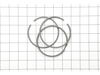Ring Set, Piston, Standard Size – Part Number: 394959