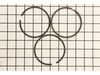 Ring Set, Piston,.020-In. Oversize – Part Number: 394961