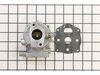 Body, Lower Carburetor – Part Number: 491543