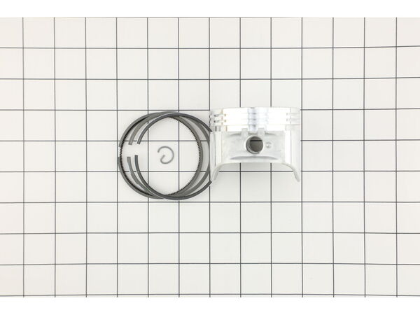 11822146-1-M-Husqvarna-494058-Piston Assembly, Standard Size