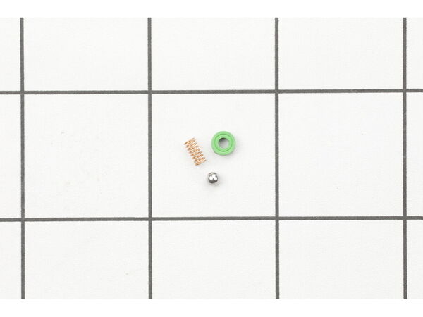 11822158-1-M-Husqvarna-494409-Seat, Needle Valve