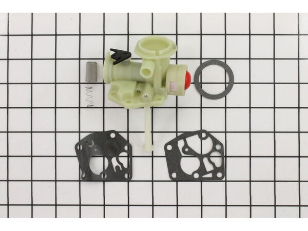 11822165-1-M-Husqvarna-494775-Carburetor Assembly