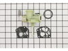 11822165-2-S-Husqvarna-494775-Carburetor Assembly