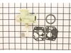 11822165-3-S-Husqvarna-494775-Carburetor Assembly