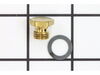 Screw, Bowl Mounting – Part Number: 496495