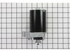 Motor, Starter – Part Number: 497596