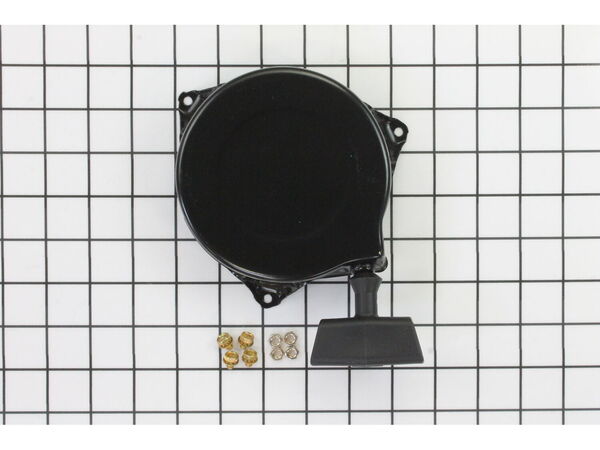 11822328-1-M-Husqvarna-499706-Starter, Rewind