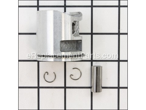 11822400-1-M-Husqvarna-502625007-Piston Assembly