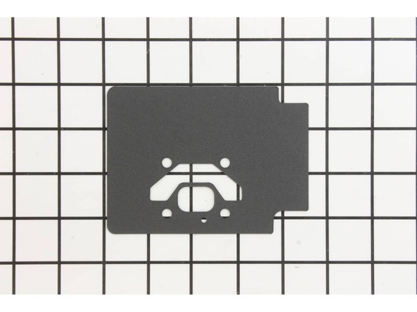 11822401-1-M-Husqvarna-502845501-Gasket, Insulator