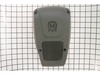 Filter Cover – Part Number: 505349501