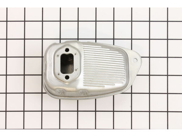 11822465-1-M-Husqvarna-505408601-Muffler Assembly