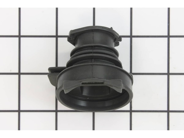 11822716-1-M-Husqvarna-521992503-Inlet Pipe