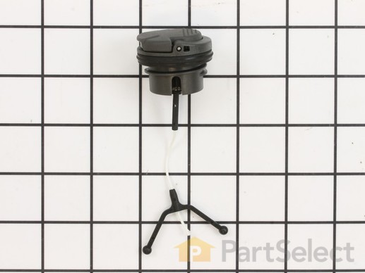 11822722-1-M-Husqvarna-522620001-Tank Cap Assembly