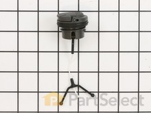 Tank Cap Assembly – Part Number: 522620001