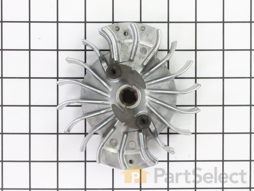 11822729-1-M-Husqvarna-522892001-Flywheel Cpl