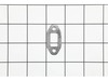 Gasket – Part Number: 522997301
