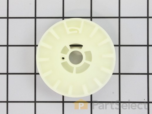 11822765-1-M-Husqvarna-525593801-Starter Pulley