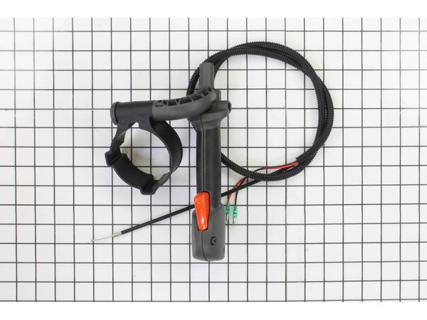 11822791-1-M-Husqvarna-528911201-Lever Set
