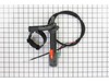 Lever Set – Part Number: 528911201