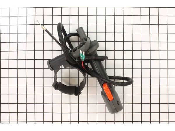 11822792-1-M-Husqvarna-528915202-Lever Assy