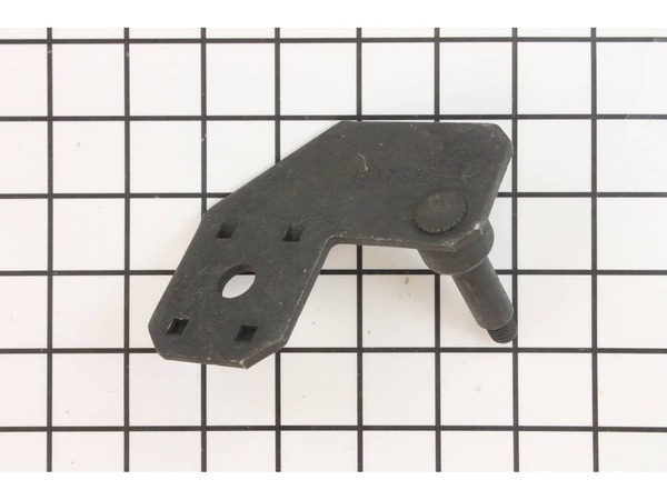 11823498-1-M-Husqvarna-532186576-Axle Arm Assembly, Rear, L.H.