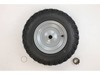 Wheel 16x4.80xRh – Part Number: 532198263