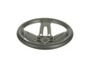 Wheel.Steering.Stdsrr.Blk/Ov – Part Number: 532424146