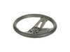 11823613-2-S-Husqvarna-532424146-Wheel.Steering.Stdsrr.Blk/Ov