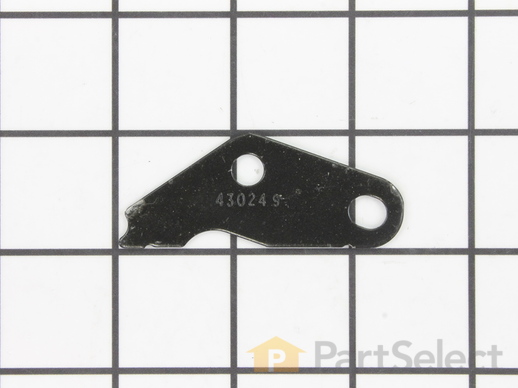 11823650-1-M-Husqvarna-532430249-Plate Brake Anti - Rotate