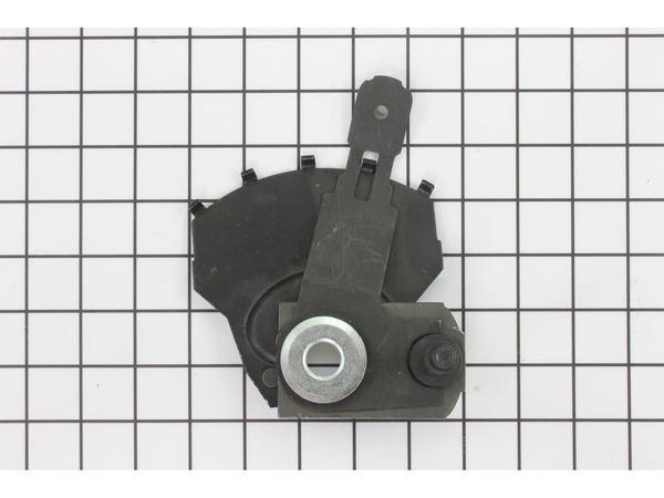 11823656-1-M-Husqvarna-532431138-Wheel Adjuster Assembly, Lh