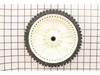 Wheel Assembly – Part Number: 532435276